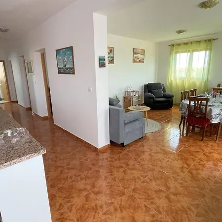 Rosa Apartmán Loborika