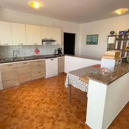 Apartman Rosa *