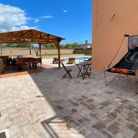 Rosa Apartmán