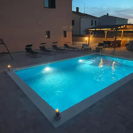 Apartman Rosa *
