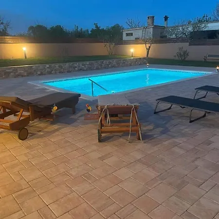 Apartment Rosa