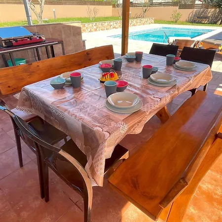 Apartman Rosa Loborika