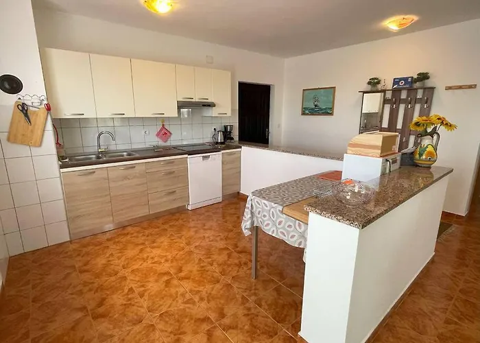 Appartement Rosa *