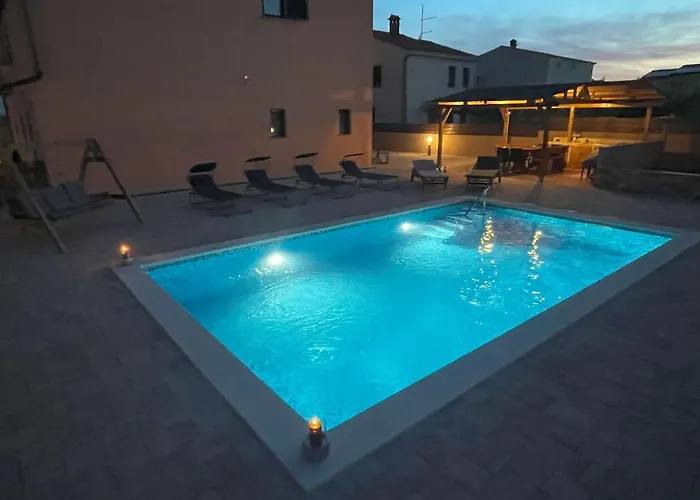 Appartement Rosa *